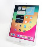 【9.7インチ】iPad 第6世代 32GB シルバー 電池94% Wi-Fiモデル