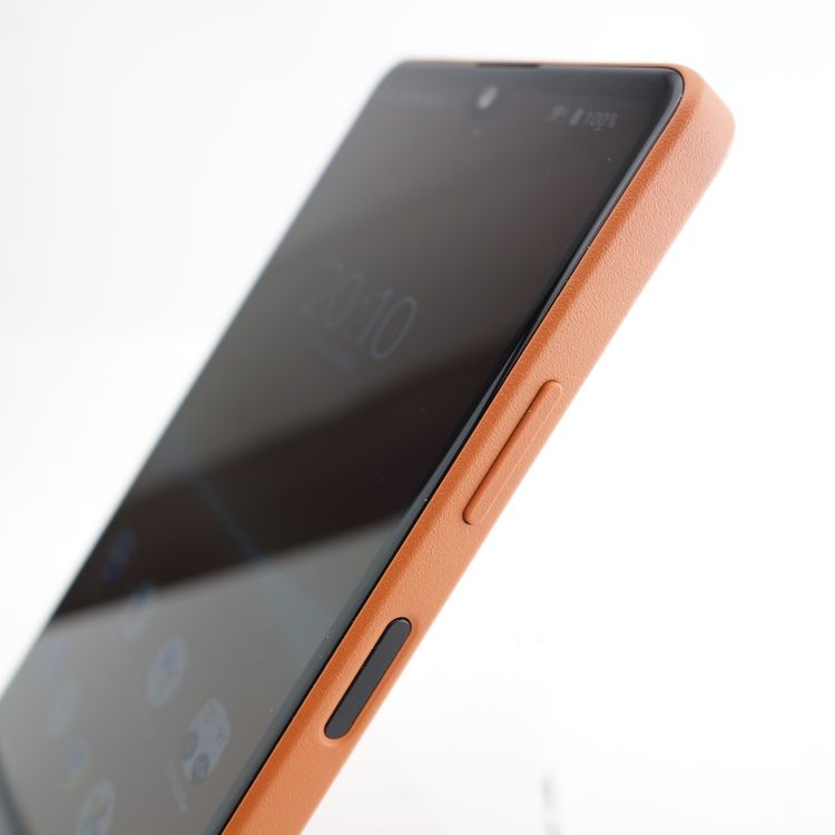 SIMե꡼Xperia Ace III A203SO ֥å ¡