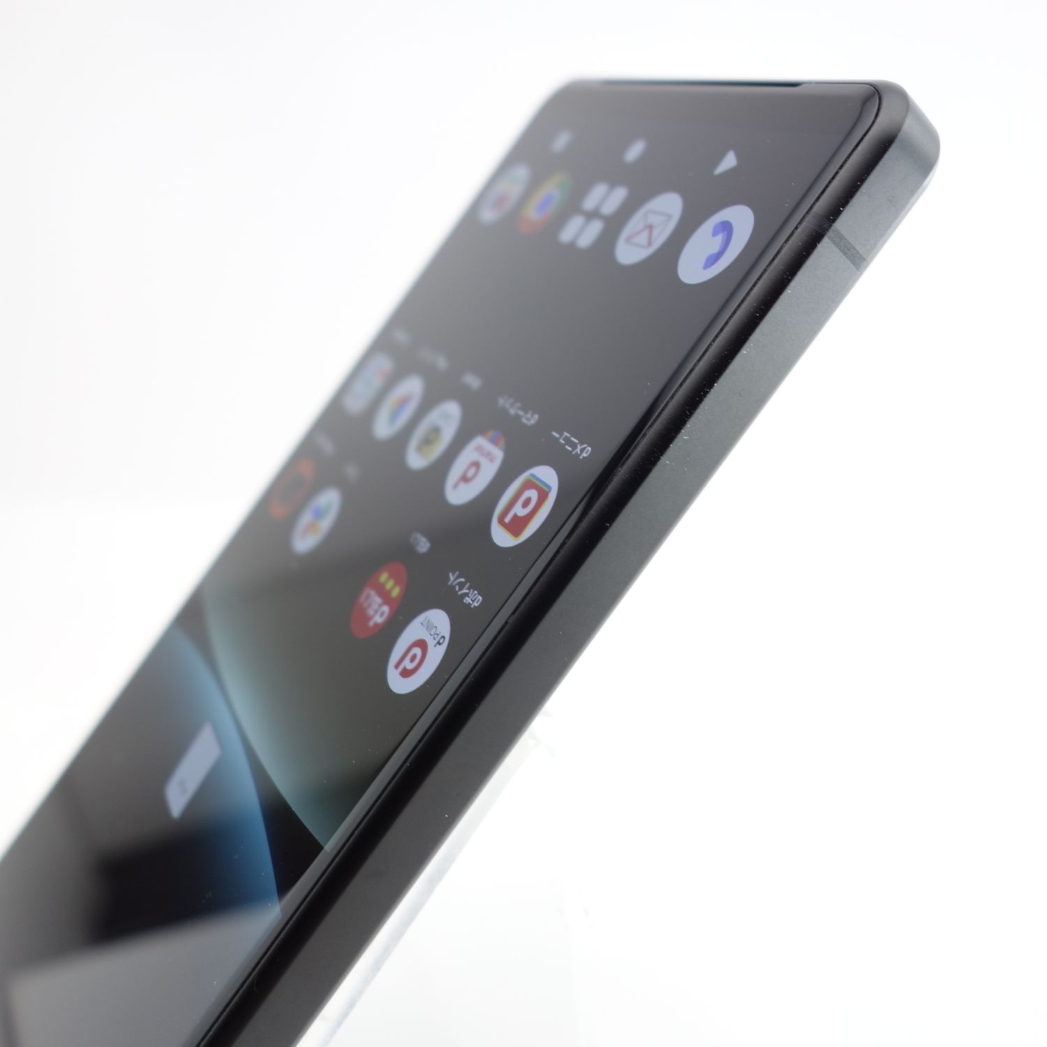 ムスビー｜【SIMフリー】Xperia 5 IV SO-54C ブラック 利用制限保証 