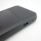 ��SIM�ե꡼��Speed Wi-Fi Dock 5G 01 CPS01 �֥�å� UQ��Х�����