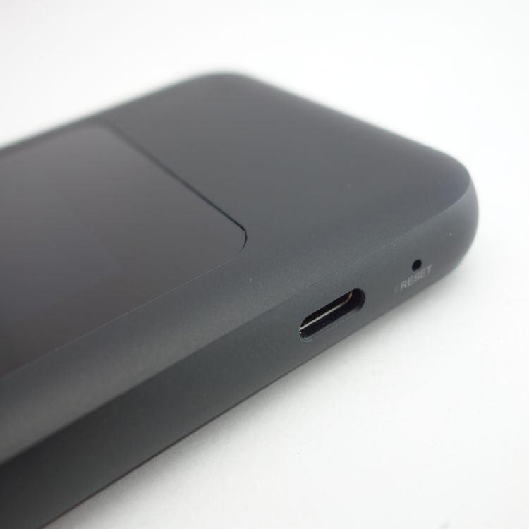 ��SIM�ե꡼��Speed Wi-Fi Dock 5G 01 CPS01 �֥�å� UQ��Х�����