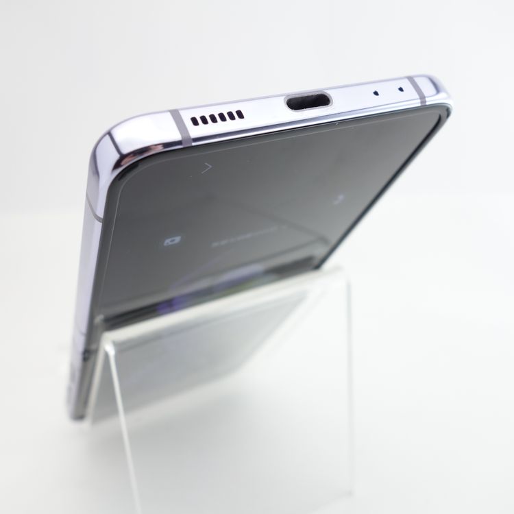 SIMե꡼Galaxy Z Flip4 SCG17 ܥѡץ ¡ au