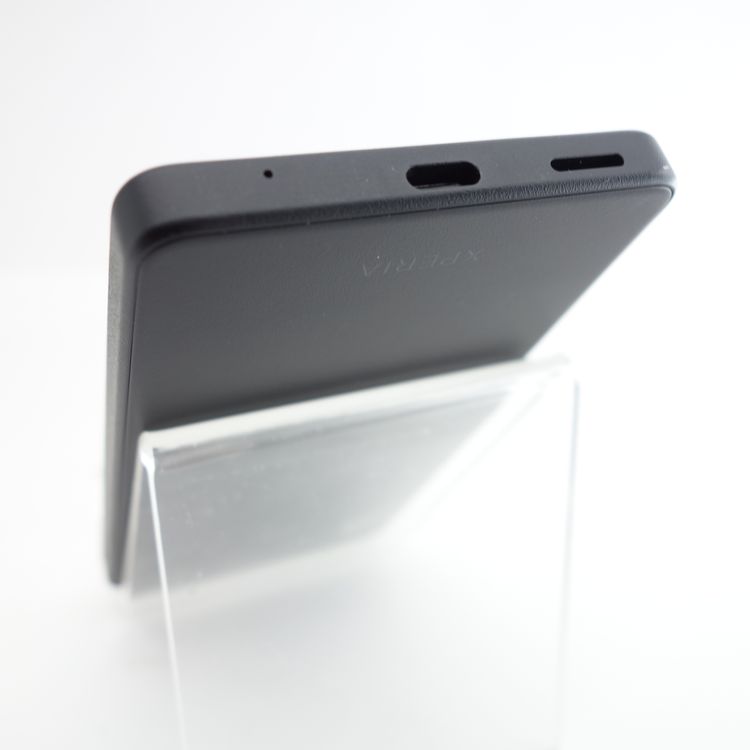 SIMե꡼Xperia Ace III A203SO ֥å ¡ Y!mobile