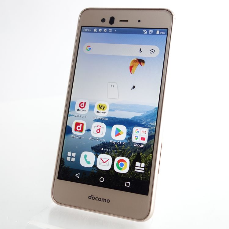 ��SIM�ե꡼��arrows Be F-04K �ԥ� �������¡� docomo��