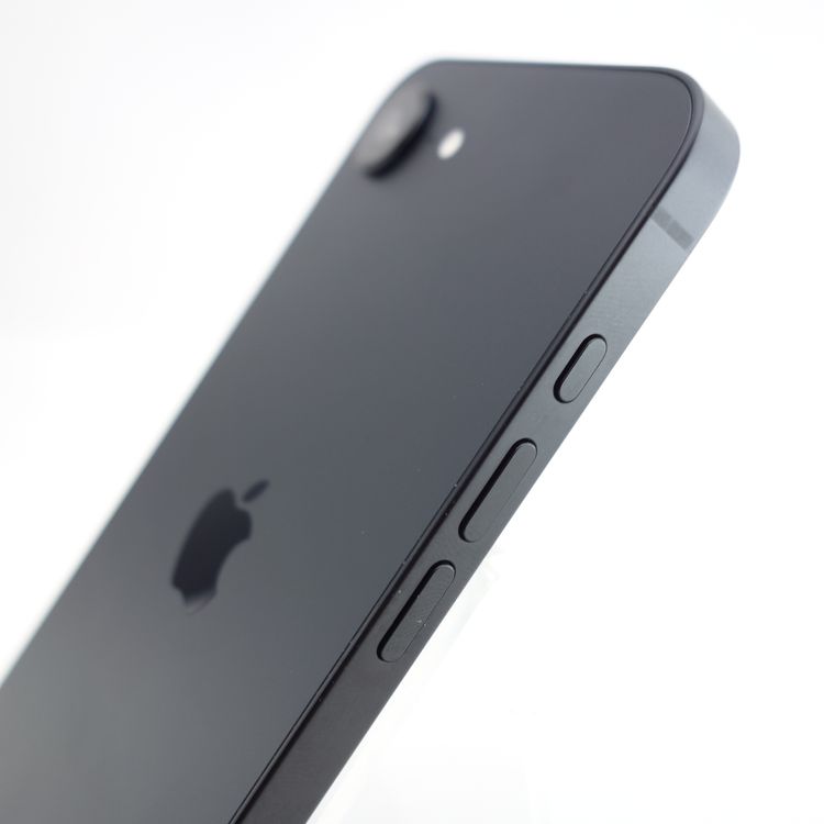 SIMե꡼iPhone16e 128GB ֥å 100 Appleȥ