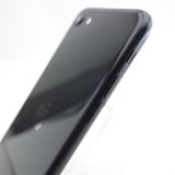 ��SIM�ե꡼��iPhoneSE2 64GB �֥�å� ����90�� Apple���ȥ���