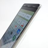 ��SIM�ե꡼��BASIO 4 KYV47 �����ѥ󥴡���� �������¡� au��