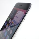��UQmobile��iPhoneSE2 64GB �ۥ磻�� ����85�� ���������ݾ�