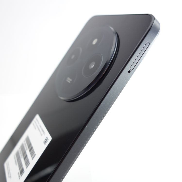 SIMե꡼Xiaomi Redmi 14C 256GB ߥåɥʥȥ֥å