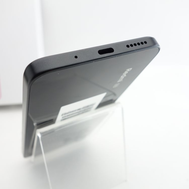 ��SIM�ե꡼��Redmi 12 5G XIG03 �ߥåɥʥ��ȥ֥�å� �������¡�