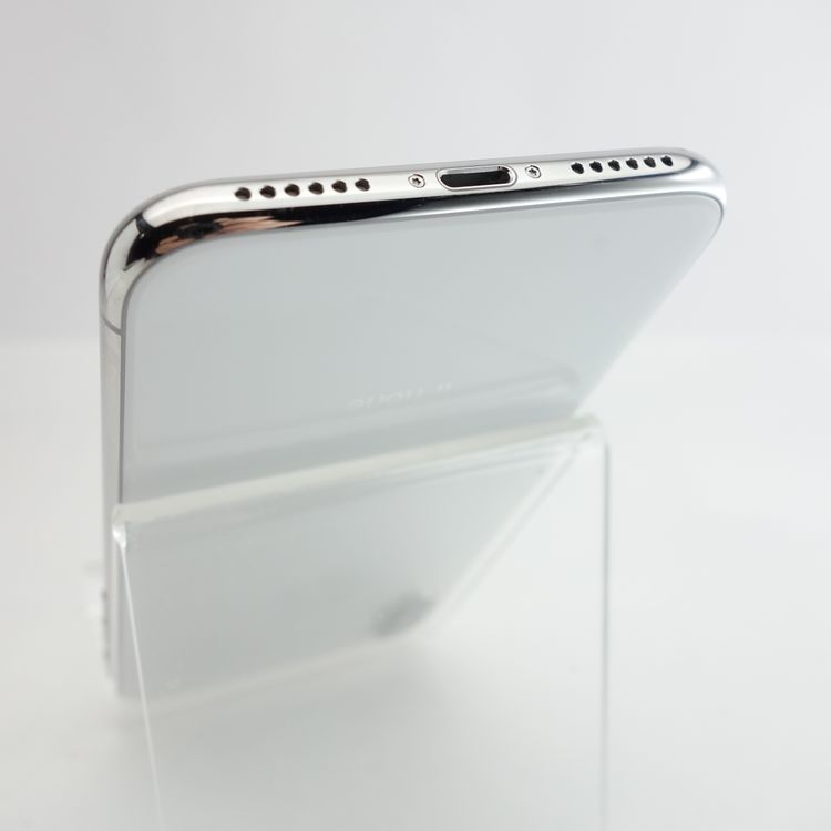 SIMե꡼iPhoneX 64GB С 100 Appleȥ