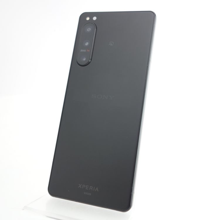 SIMե꡼Xperia 5 IV SOG09 ֥å ¡ au