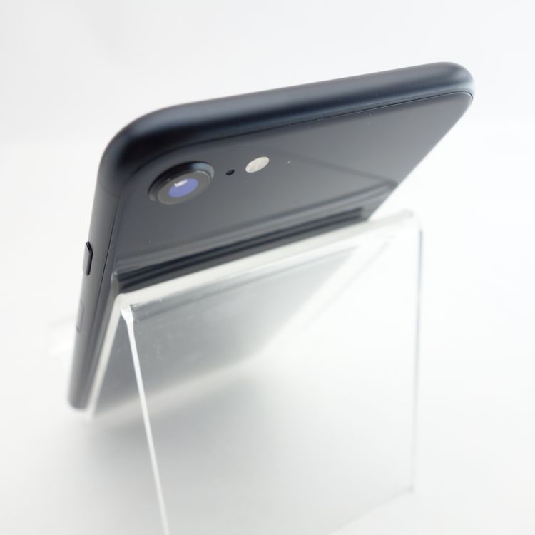 ��SIM�ե꡼��iPhoneSE3 64GB �ߥåɥʥ��� ����91�� �������¡�