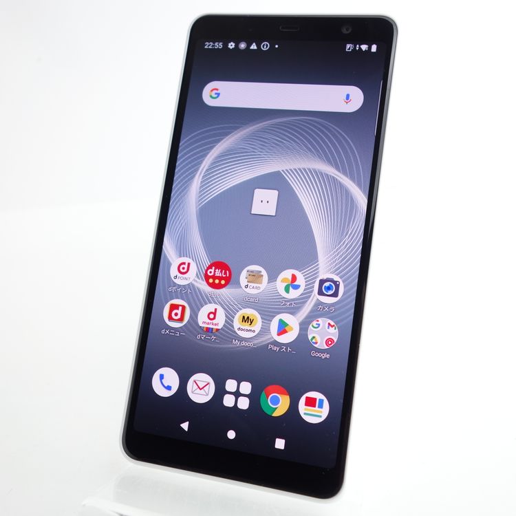 ��SIM�ե꡼��arrows Be4 Plus F-41B �ۥ磻�� �������¡� docomo��