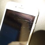 ڥ󥯡iPhone6 64GB  84 ¡ ٥륫 au