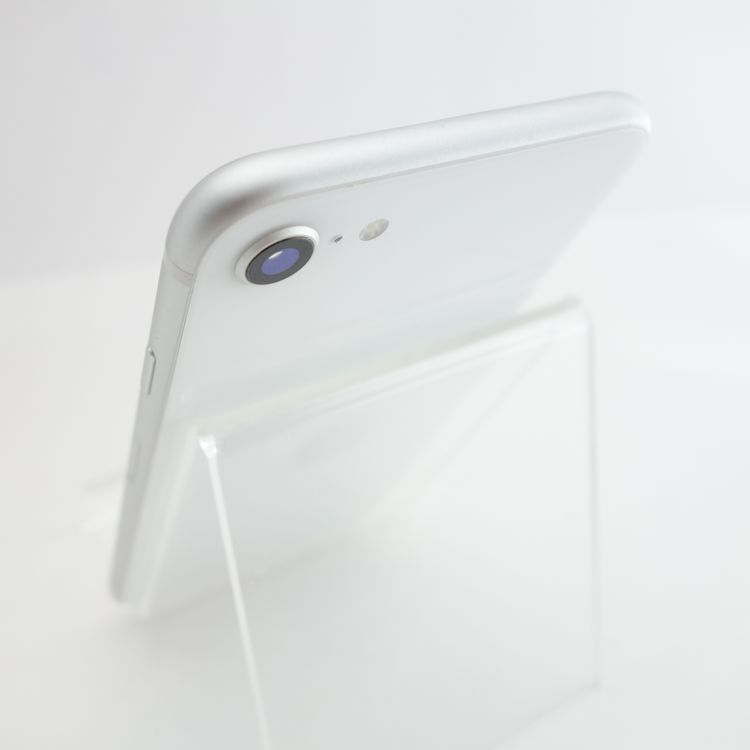 SIMե꡼iPhoneSE2 128GB ۥ磻 85 ¡