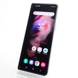 SIMե꡼Galaxy Z Fold3 5G SCG11 եȥ֥å au
