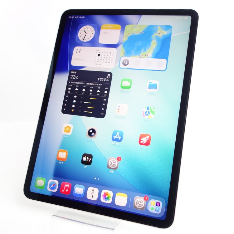 ��11�������iPad Pro ��4���� 256GB ����С� ����90% SIM�ե꡼