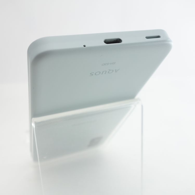 ��SIM�ե꡼��AQUOS wish3 SH-53D ���꡼�� �������¡� docomo��