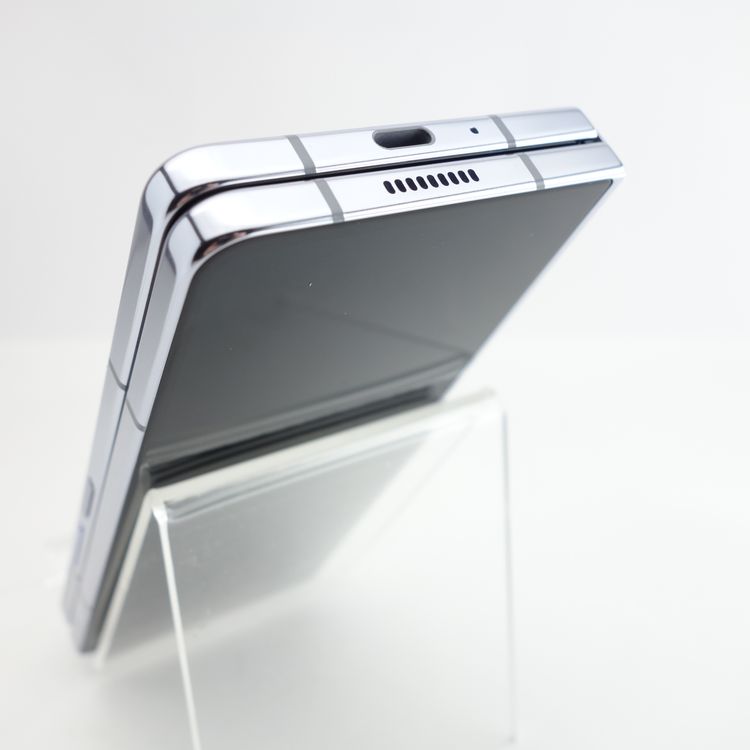 SIMե꡼Galaxy Z Fold5 SCG22 ֥롼 ¡ au