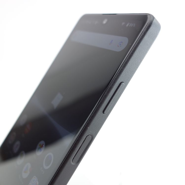 SIMե꡼Xperia Ace III SO-53C ֥å ¡ docomo