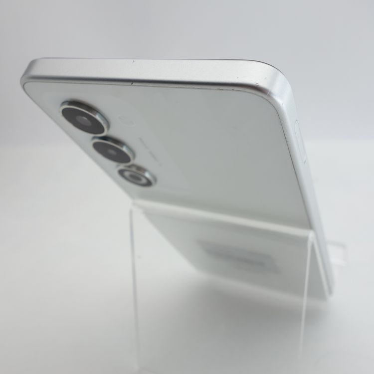 ��SIM�ե꡼��OPPO A5 5G 128GB OPG06 �ۥ磻�� �������¡�