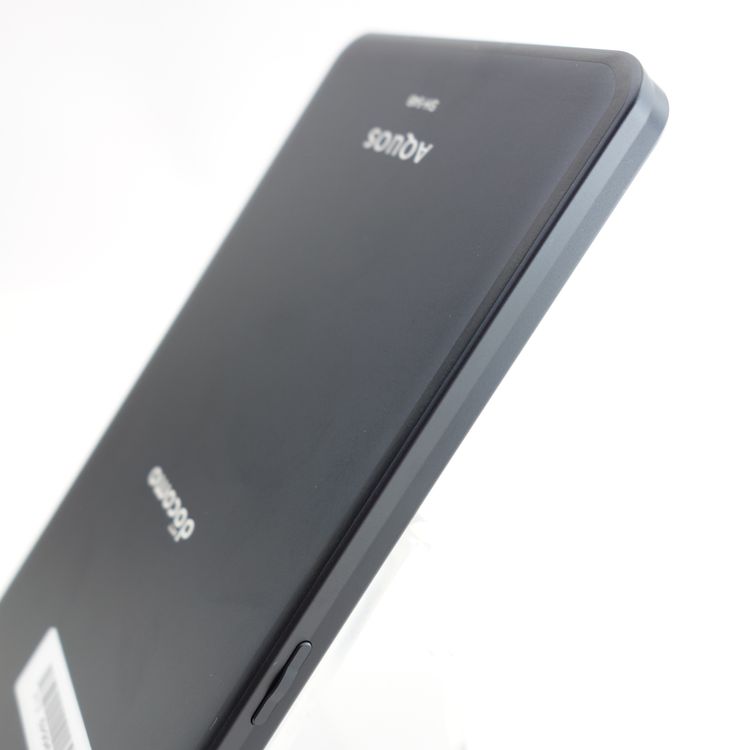 ��SIM�ե꡼��AQUOS sense6 SH-54B �֥�å� ���������ݾ� docomo��