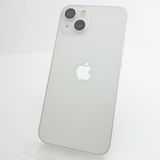 【SIMフリー】iPhone13 256GB スターライト 電池83% 利用制限〇