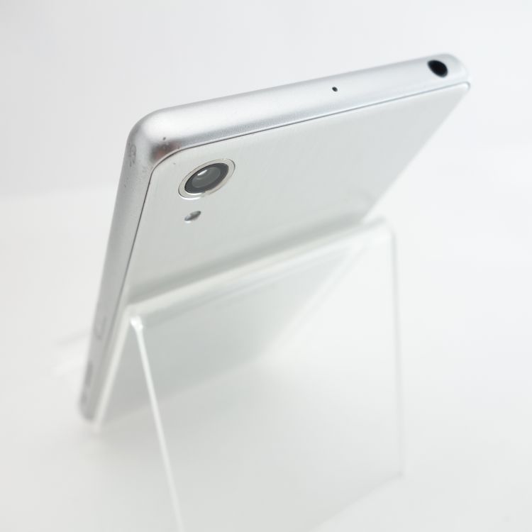 ��SIM�ե꡼��Xperia X Performance 502SO �ۥ磻�� �������¡�
