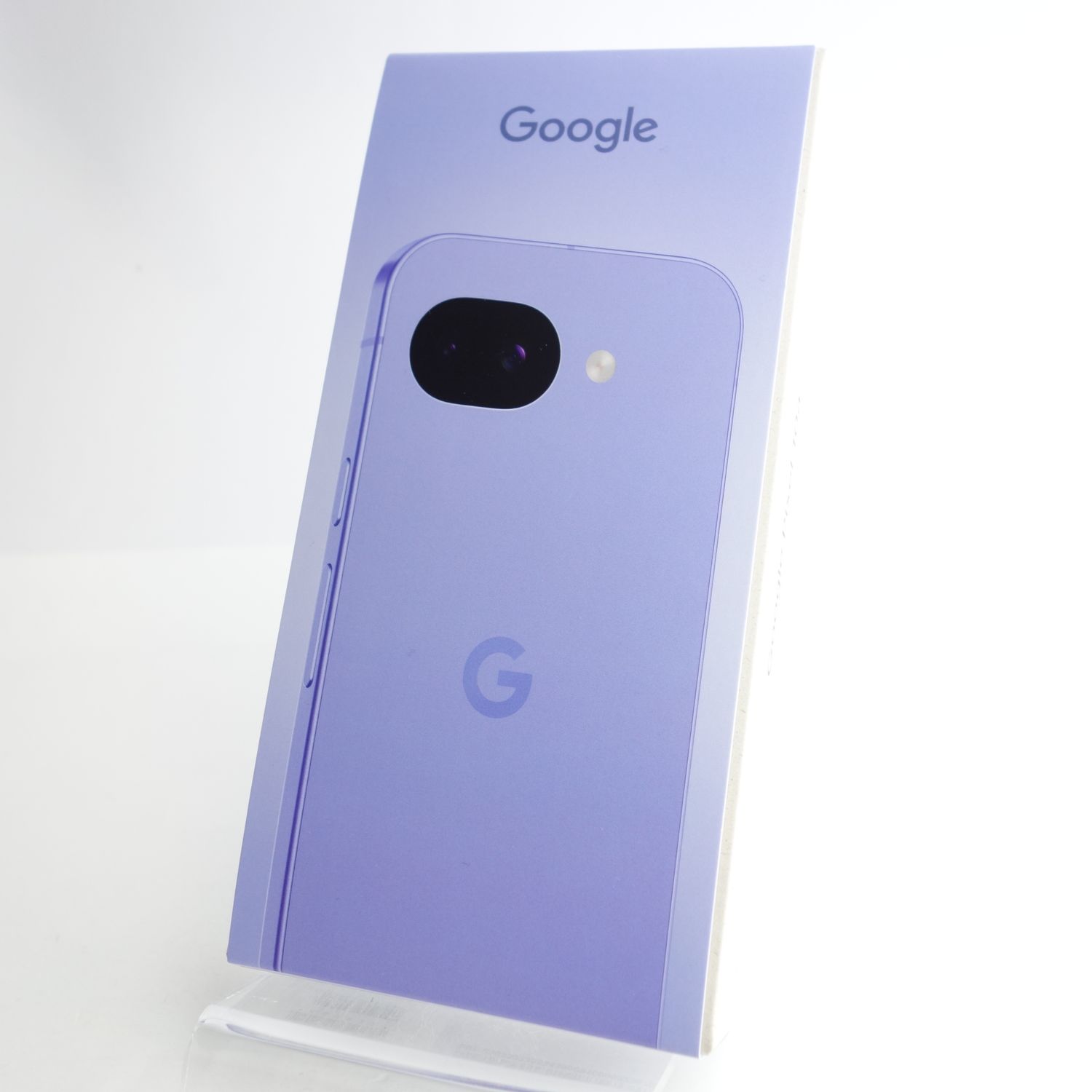 ムスビー｜【SIMフリー】Google Pixel 10a 128GB ラベンダー 利用制限 