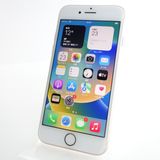 【SIMフリー】iPhone8 64GB ゴールド 電池100% 利用制限〇