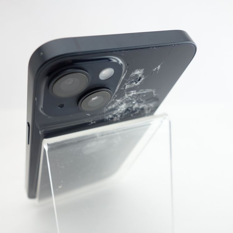 ڥ󥯡iPhone14 128GB ߥåɥʥ 98 ̳