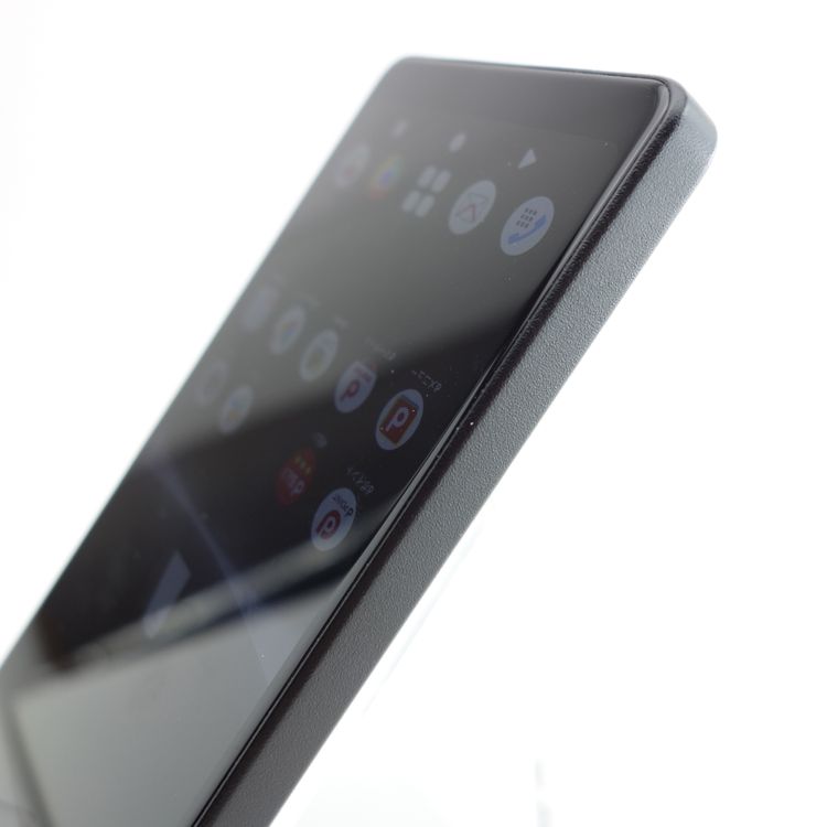 SIMե꡼Xperia Ace III SO-53C ֥å ¡ docomo