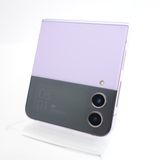 SIMե꡼Galaxy Z Flip4 SCG17 ܥѡץ ¡ au