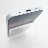 ��SIM�ե꡼��iPhone15 128GB �֥롼 ����86% �������¡�