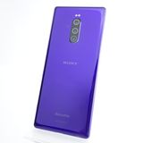 SIMե꡼Xperia 1 SO-03L ѡץ ¡ docomo