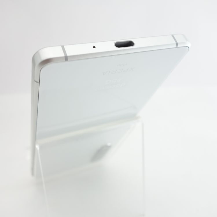 SIMե꡼Xperia 1 II SO-51A ۥ磻 ¡ docomo