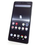 SIMե꡼Xperia Ace III SO-53C ֥å ¡ docomo