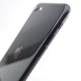 ��SIM�ե꡼��iPhoneSE2 64GB �֥�å� ����90�� �������¡�