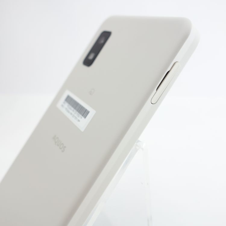 ��SIM�ե꡼��AQUOS wish2 A204SH �����ܥ꡼ �������¡� Y!mobile��