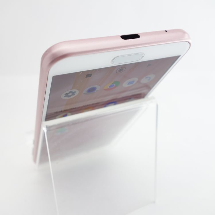 ��SIM�ե꡼��AQUOS sense2 SH-M08 �ԥ󥯥������ ������SIM�ե꡼