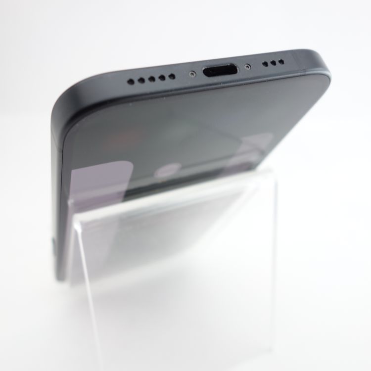 ��SIM�ե꡼��iPhone15 128GB �֥�å� ����92% �������¡�