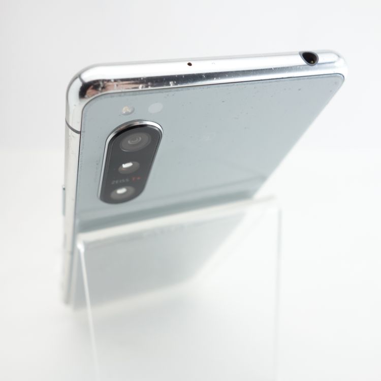 ڥ󥯡Xperia 5 II SO-52A 졼 ¡ docomo վɽ