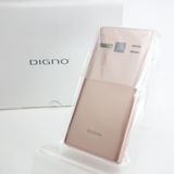 SIMե꡼DIGNO2 702KC ԥ ݾ Y!mobile