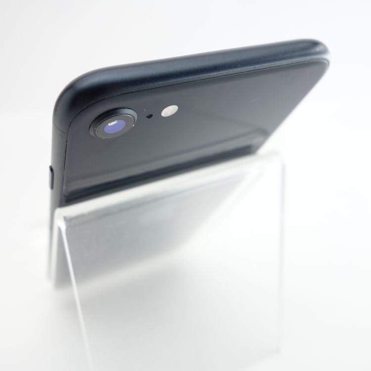 ��SIM�ե꡼��iPhoneSE3 128GB �ߥåɥʥ��� ����84�� �������¡�