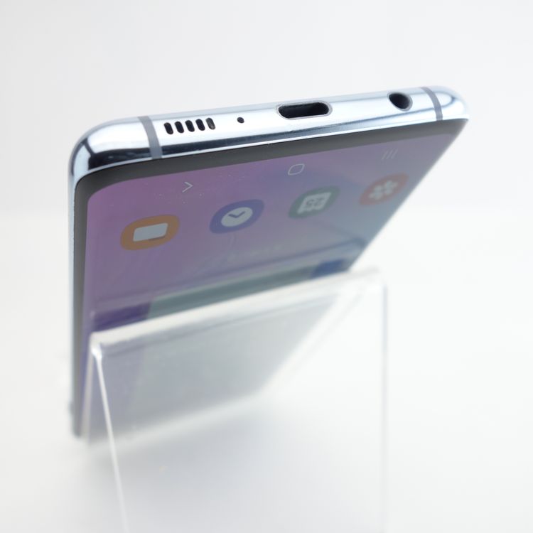 SIMե꡼Galaxy S10 SC-03L ץꥺ֥롼 ¡