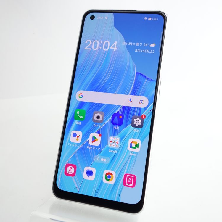 SIMե꡼OPPO Reno 9A CPH2523 ࡼۥ磻 ŷХ