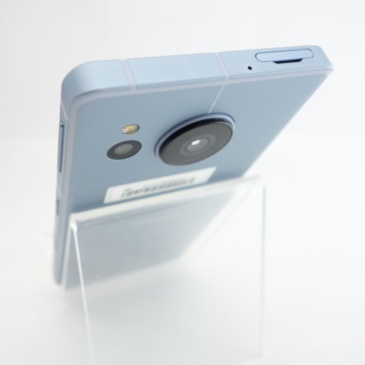 ��SIM�ե꡼��AQUOS sense7 SH-53C �֥롼 �������¡� docomo��