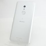 ��SIM�ե꡼��arrows Be4 Plus F-41B �ۥ磻�� �������¡� docomo��