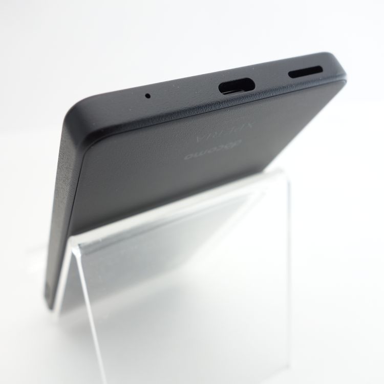 ��SIM�ե꡼��Xperia Ace III SO-53C �֥�å� �������¡� docomo��